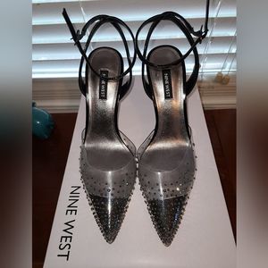 Nine West Foreva Pump